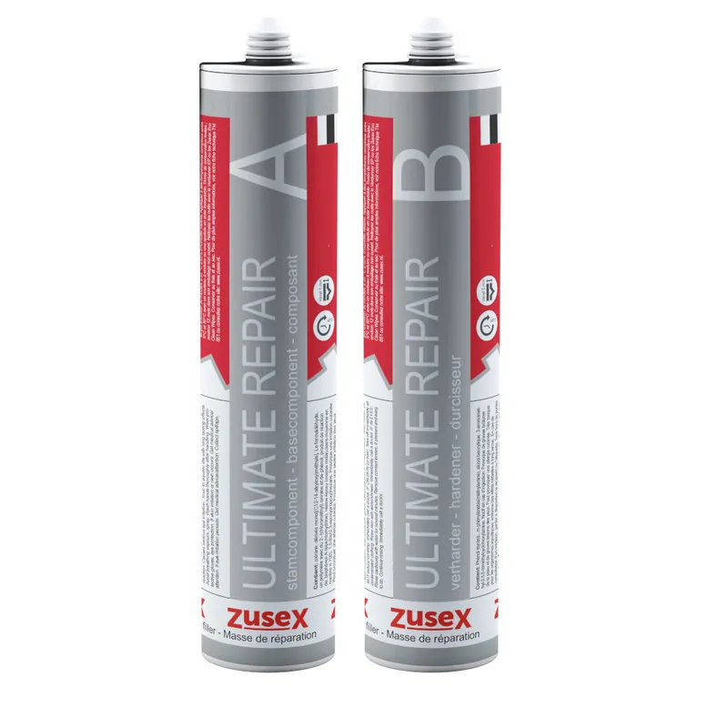 Gereduceerde Prijs Zusex Ultimate Repair 150ML