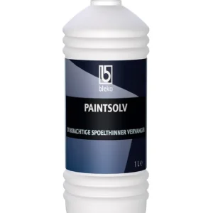 Nu Kopen Eco Reinigingsthinner ( vervanger spoelthinner ) 5 liter