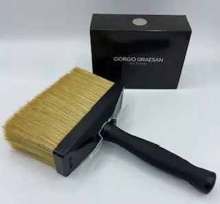Nieuw Giorgio Graesan Grip Line Blokkwast PE 10 15 X 5 cm