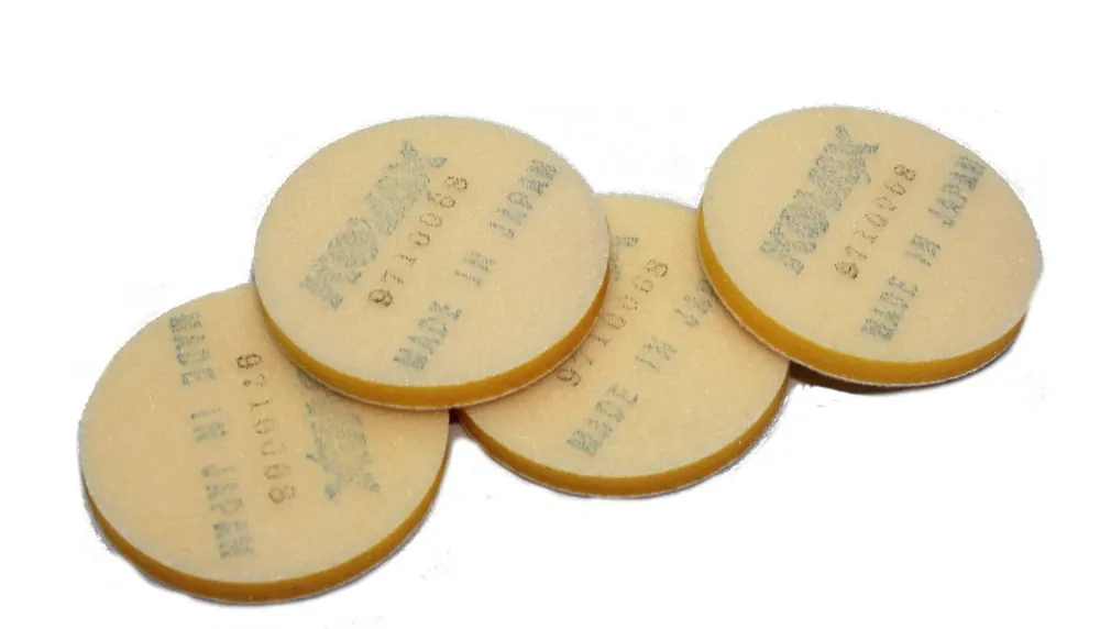 Hete Deal Kovax Buflex Tussenpad 75mm 4 Stuks