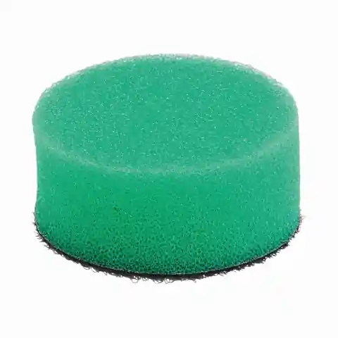 Koopje Flex Polijstspons Groen
