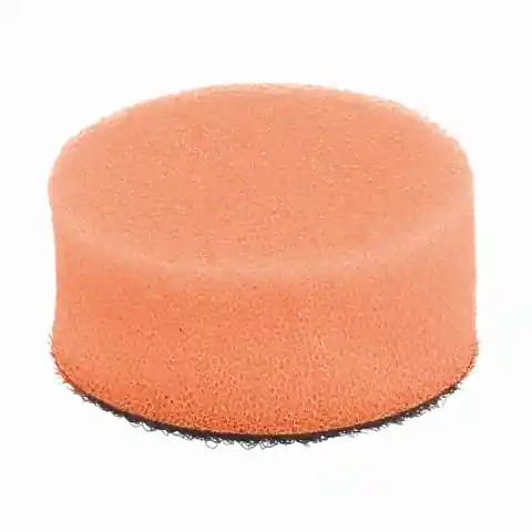 Aanbieding Flex Polijstspons Oranje