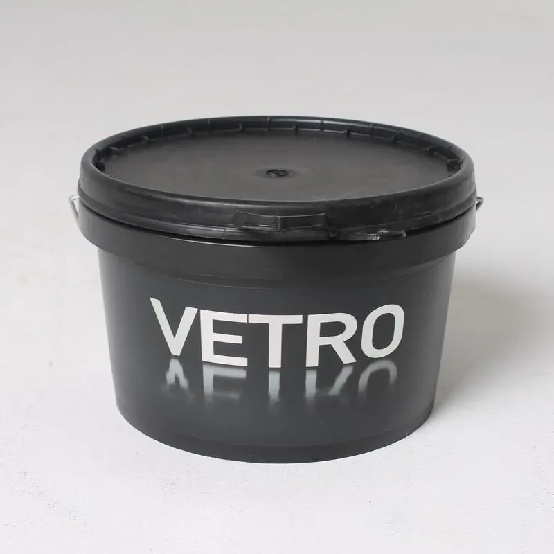 Superprijs Giorgio Graesan Vetro Satinato 1 liter