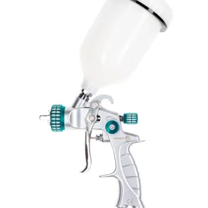 Premium Gerko HVLP Performance Pro 1.3 Spray Gun