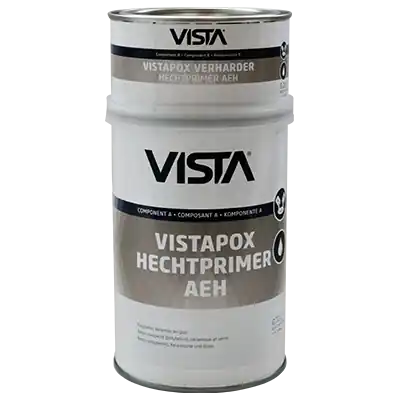 Vistapox 2K Hechtprimer Must-Have