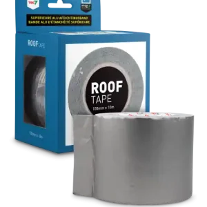 Rol Tec7 Roof Tape WP7-202 100mm x 10mtr Dagaanbieding