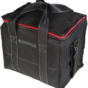 Mr.Serious District 12 Shoulderbag Beste Prijs