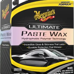 Aanbieding Meguiar’s Ultimate Paste Wax G210608EU