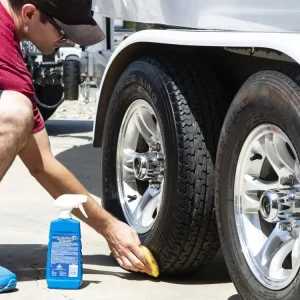 Meguiar’s Vinyl & Rubber Cleaner & Protectant Flitsaanbieding