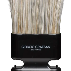 Beperkte Voorraad Giorgio Graesan PE 3 Kwast