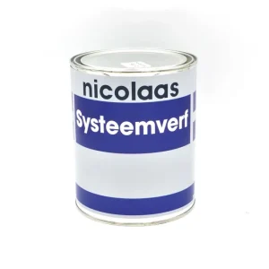 Nicolaas Systeemverf 1 liter Favoriet
