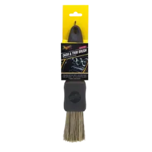 Exclusieve Aanbieding Meguiar’s Dash & Trim Brush