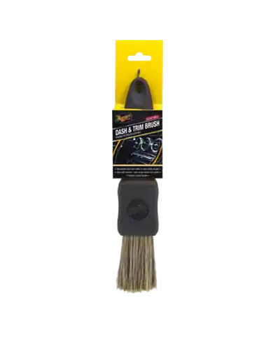 Exclusieve Aanbieding Meguiar’s Dash & Trim Brush