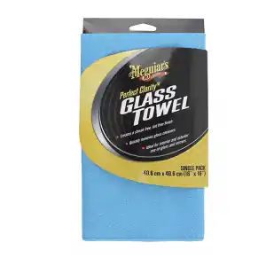 Meguiar’s Perfect Clarity Glass Towel Koop Online