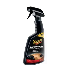 Rechtstreeks Van De Fabrikant Meguiar’s Convertible Top Cleaner 473 ml