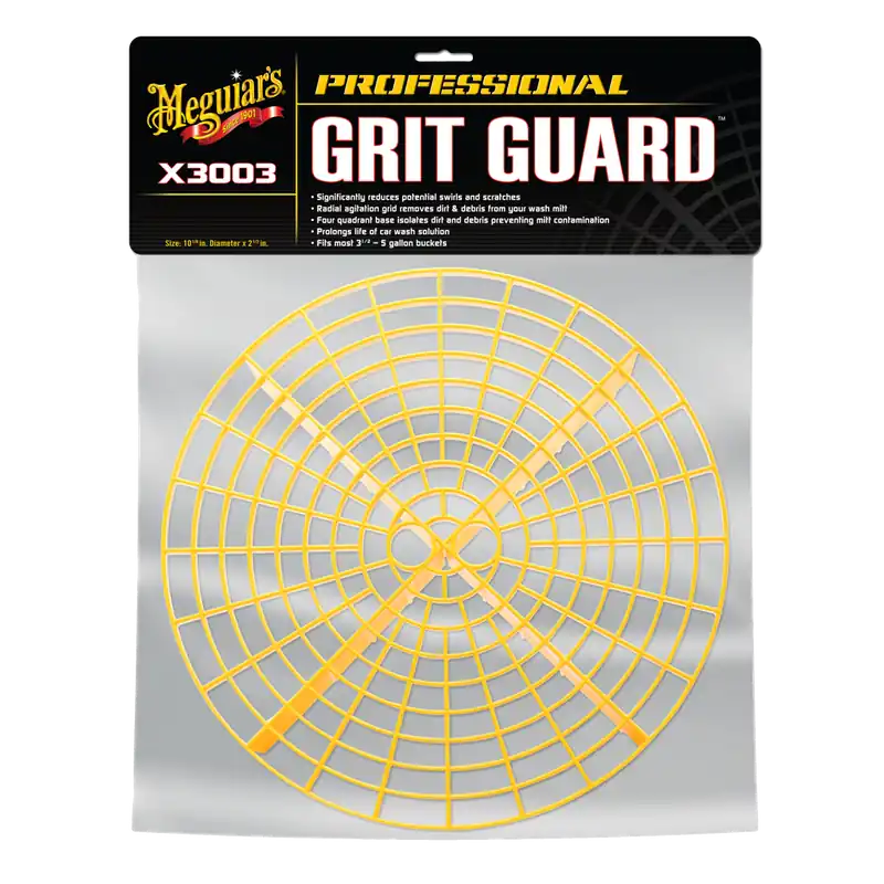 Lage Prijs Meguiar’s Grit Guard