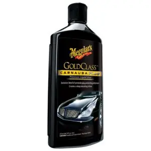 Lage Kosten Meguiar’s Gold Class Carnauba Plus Premium Liquid Wax 473 ml