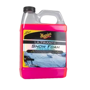 Actieprijs Meguiar’s Ultimate Snow Foam 1,89 liter