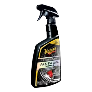 Meguiar’s Ultimate All Wheel Cleaner 709 ml Beste Prijs