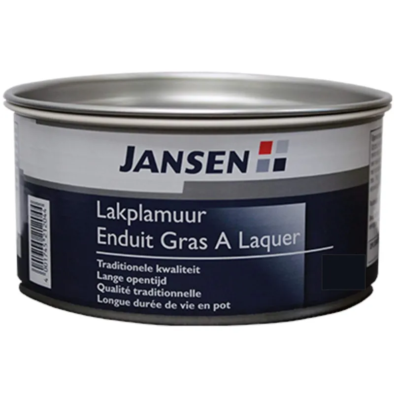 Alleen Vandaag Jansen Lakplamuur 1 kg