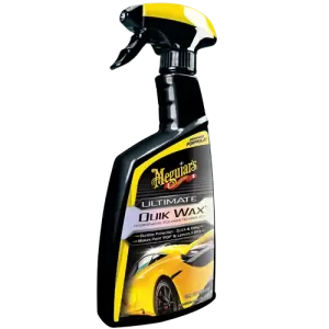 Laatste Kans Meguiar’s Ultimate Quik Wax 473 ml