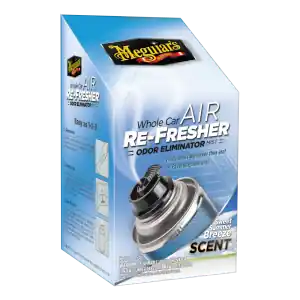 Meguiar’s Whole Car Air Refresher Summer Breeze Direct Beschikbaar