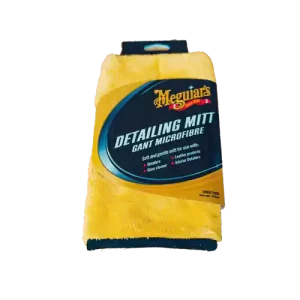 Fabrieksprijs Meguiar’s Detailing Mitt