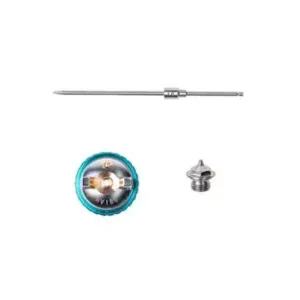 Direct Verzonden Gerko Nozzle Kit HVLP Smart Performance Spray Gun 0.8 NS-0.8SPSG