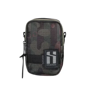 Gecertificeerd Mr.Serious Document Pouch Camouflage
