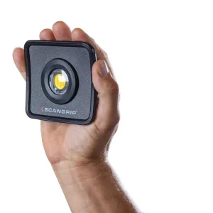 Scangrip Bouwlamp Nova Mini 1000lm Nu Kopen