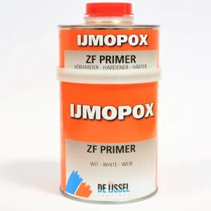 Aanbieding De IJssel IJmopox ZF Primer 750 ml