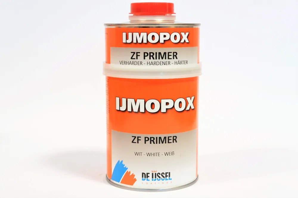 Aanbieding De IJssel IJmopox ZF Primer 750 ml