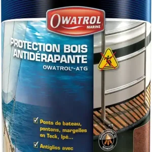 Owatrol Antislipbeits 1 Liter Kleurloos Finale Uitverkoop
