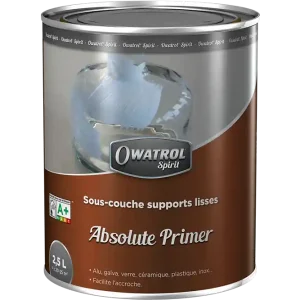 Owatrol Spirit Absolute Primer 500 ml Finale Uitverkoop