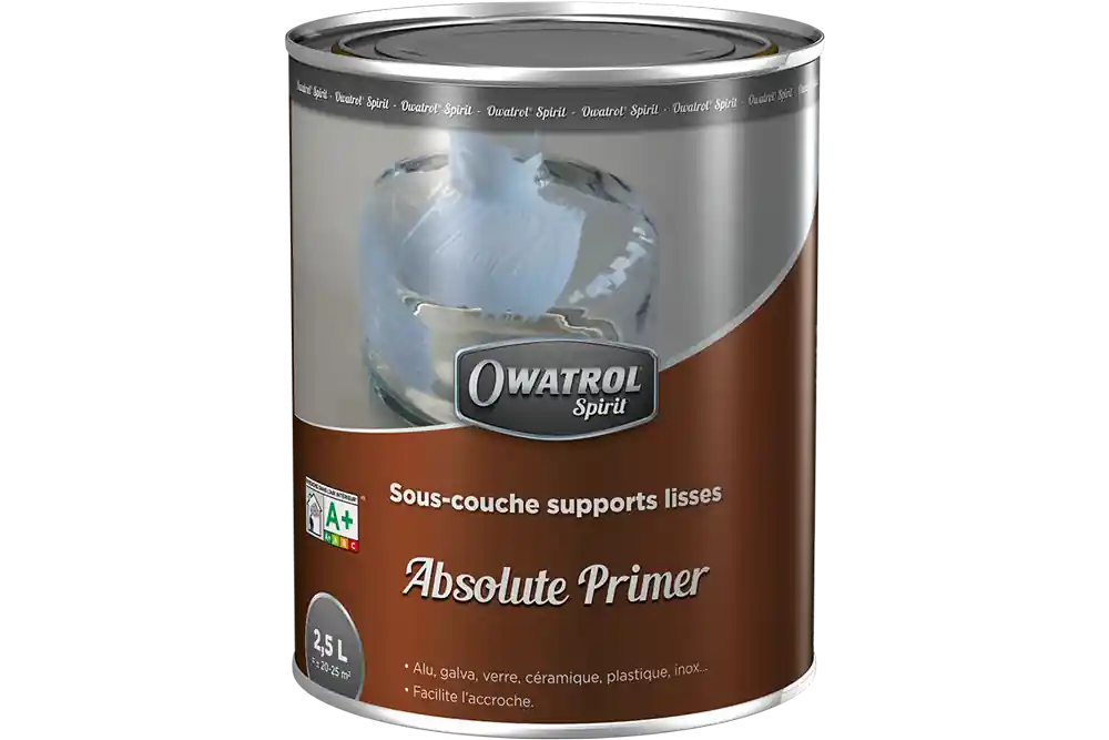 Owatrol Spirit Absolute Primer 500 ml Finale Uitverkoop