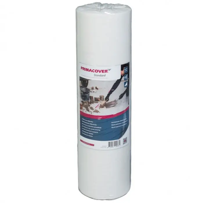 Bestel Nu PrimaCover Standaard 0.65M x 25M Rol
