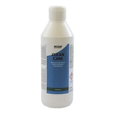 Laatste Versie Ncoat Clean Care 500ML
