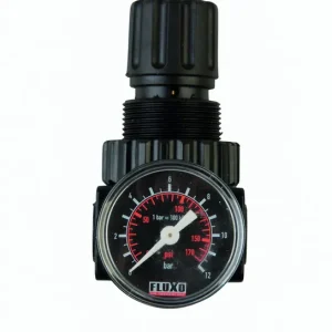 Bestseller Rodac Luchtregelaar RASG1030-14