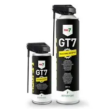Finale Uitverkoop Tec 7 MultiSpray 200ml