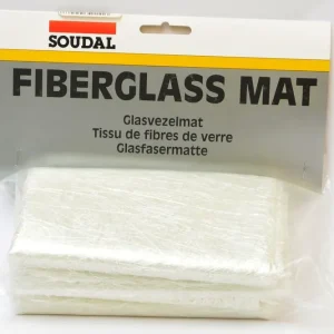 Beste Prijs Soudal Fiberglass Mat 1 M2
