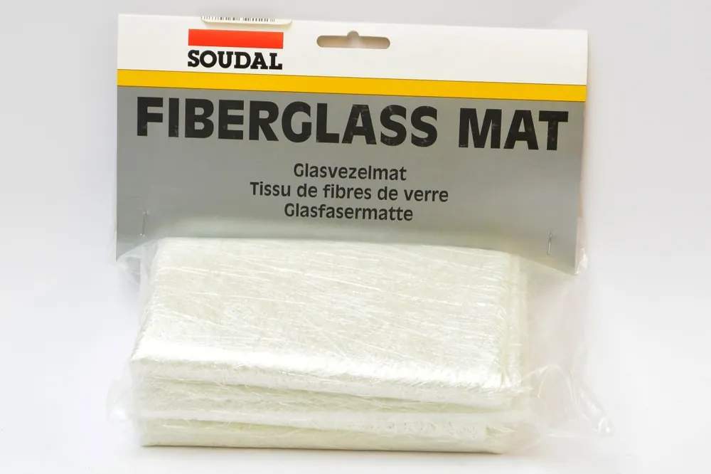 Beste Prijs Soudal Fiberglass Mat 1 M2