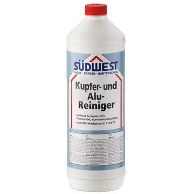 Speciale Aanbieding Vista Koper- en Aluminiumreiniger 500 ML