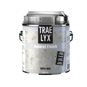Trae-lyx Naturel Finish Ultra Mat 250 ml Laatste Kans