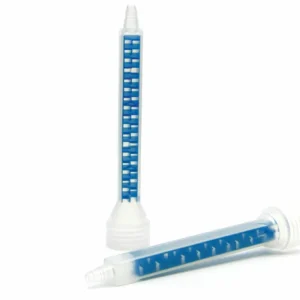 12st. Kemtex Mixertips (50ml) Tijdelijk Beschikbaar