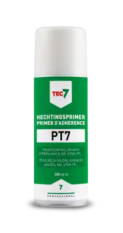 Koop Vandaag Tec7 Hechtingsprimer PT7 Spuitbus 200 ml