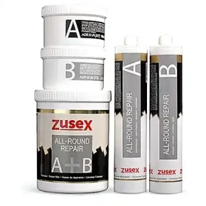 Zusex All Round Repair 2 x 300 ml Patroon Fabrieksprijs