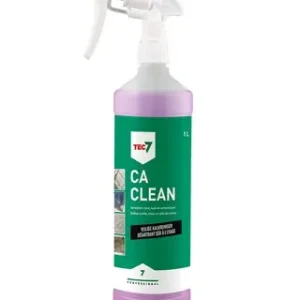 Koop Vandaag Tec 7 CA Clean 1 liter spuitflacon