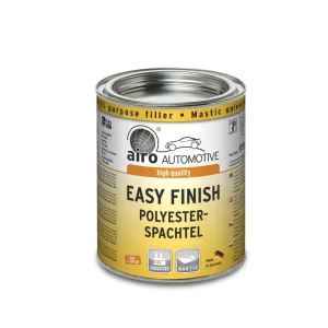 Airo Easy Finish Afwerkplamuur Exclusieve Aanbieding
