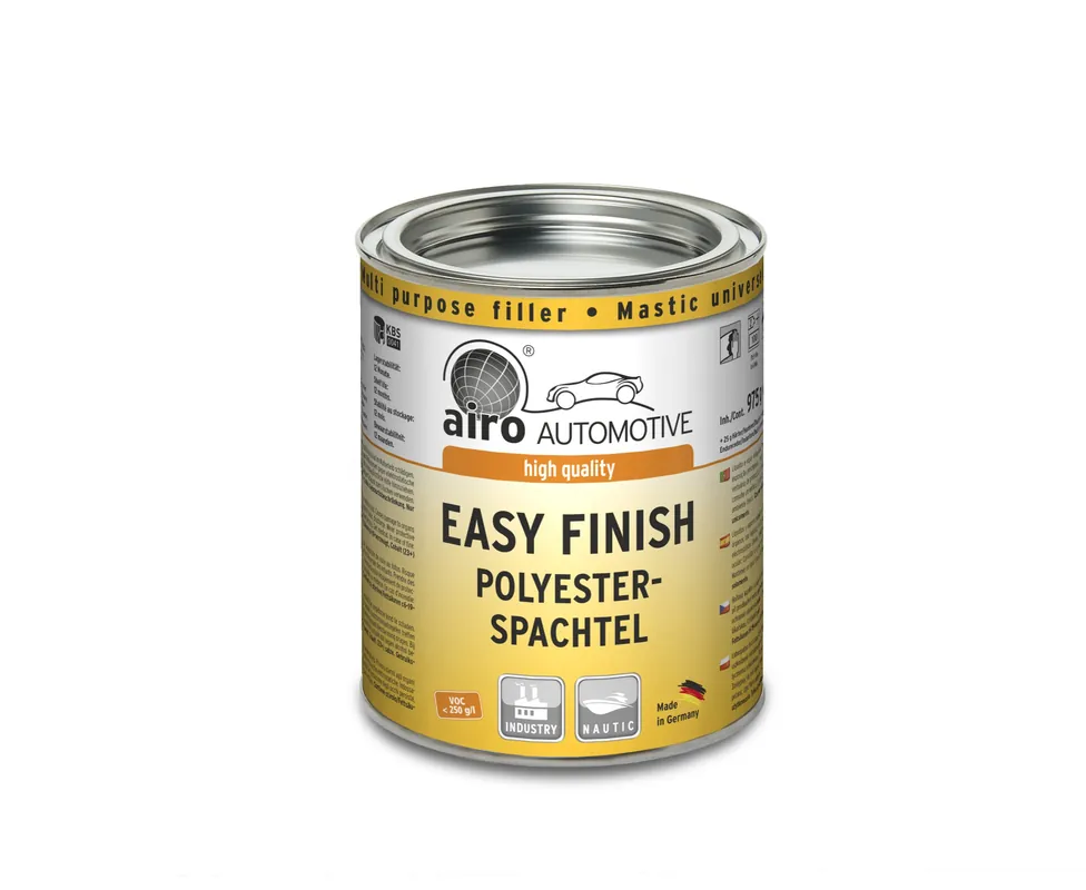 Airo Easy Finish Afwerkplamuur Exclusieve Aanbieding