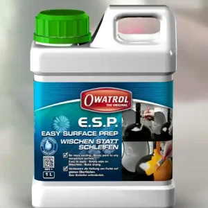 Owatrol Easy Surface Prep ESP 1 Liter Gecertificeerd